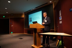 University of California Santa Barbara’s Actuarial Day