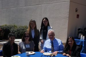 University of California Santa Barbara’s Actuarial Day