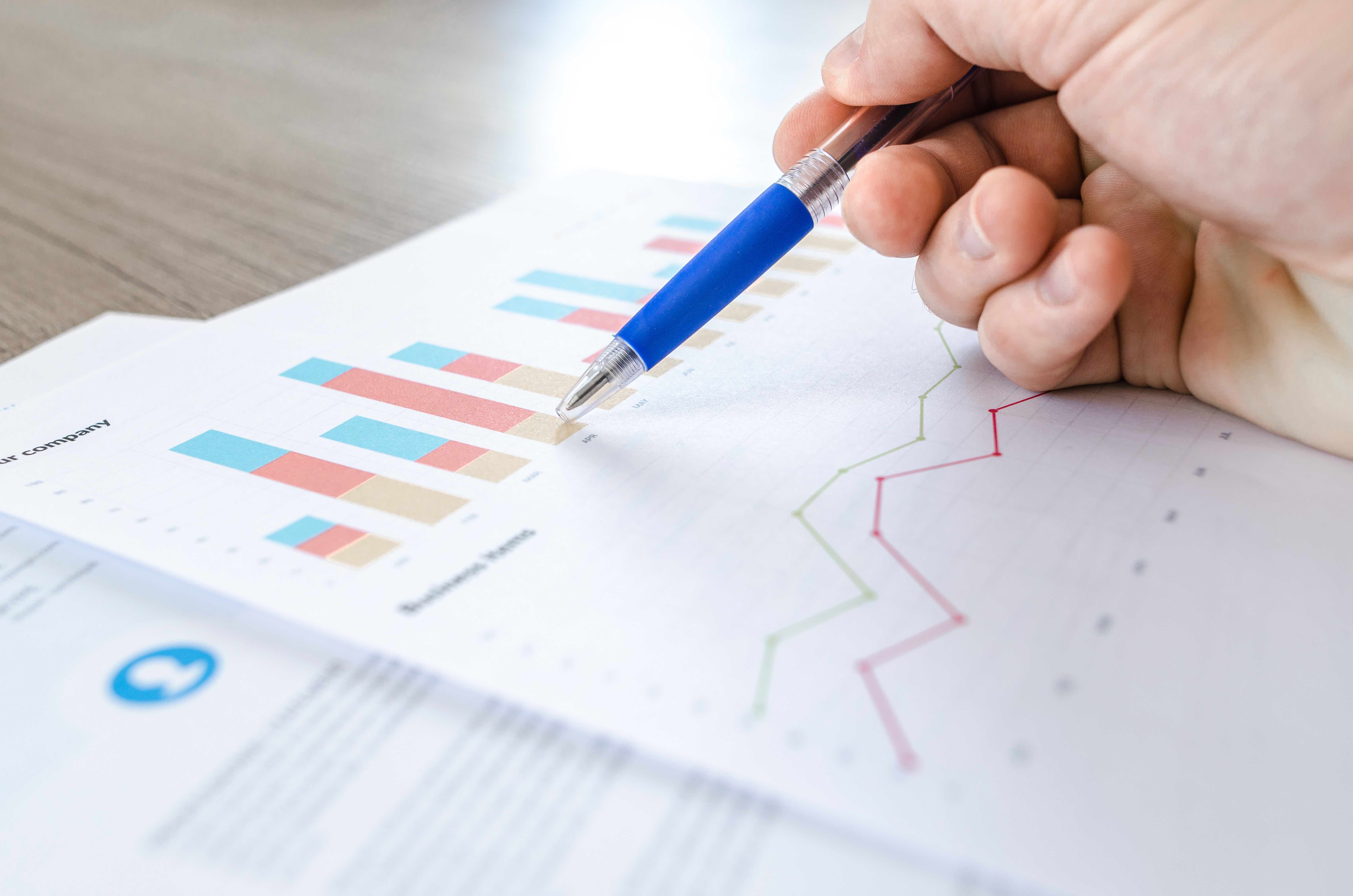 Statistical Analysis - CAS Student Central