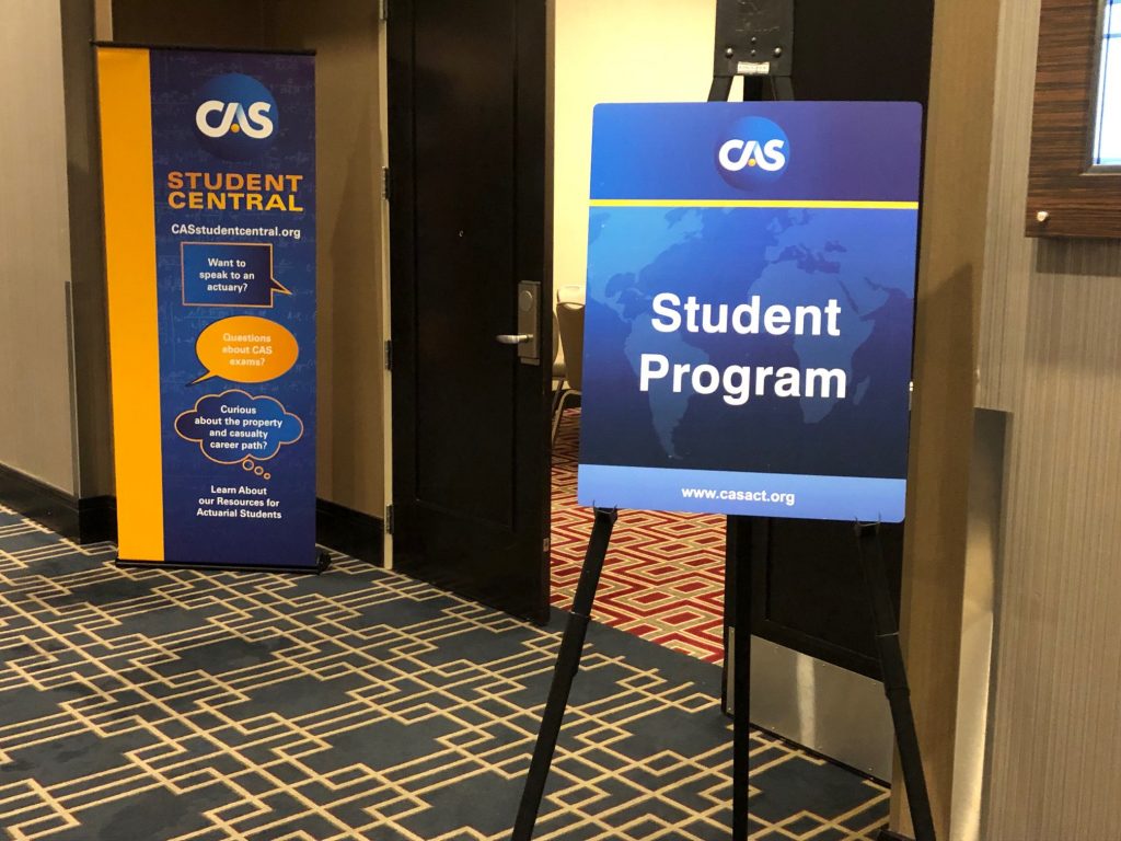 CAS is Hosting a Student Program in Austin, TX - CAS Student Central