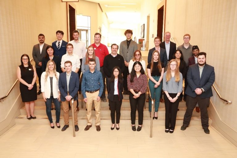Opportunities to Attend a CAS Student Program - CAS Student Central