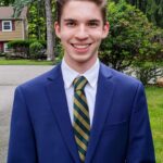 Saul Garcia is a rising senior at Siena College, where he is pursuing a double major in Actuarial Science and Applied Mathematics with a statistics track, as well as two minors in Computer Science and Data Science.