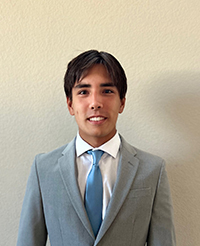 Jake Senczakowicz-Gibo