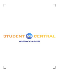 Student Central Ambassadors Western New England University Kevin Culligan